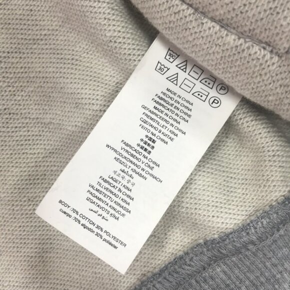 Michael Michael Kors Drawstring Hoodie - Picture 5 of 6